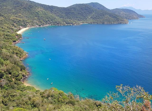 Pousada Mar De Sonhos Praia de Araçatiba Eksteriør bilde