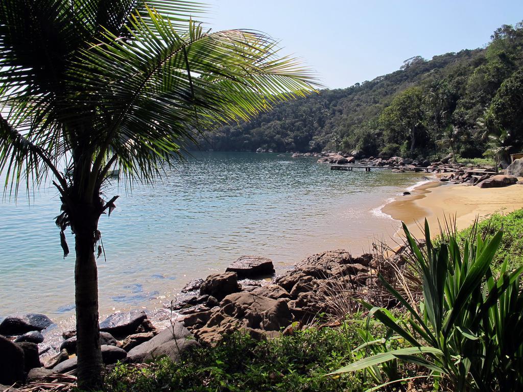 Pousada Mar De Sonhos Praia de Araçatiba Eksteriør bilde